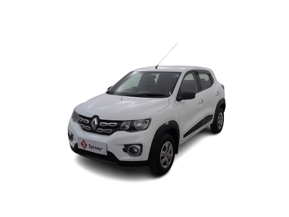 Used 2016 Renault Kwid RXT Petrol Manual Image