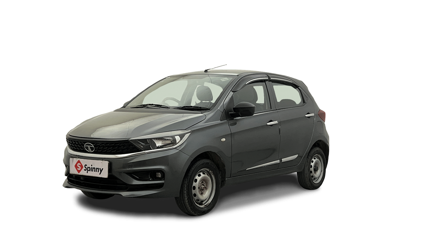 Used 2023 Tata Tiago XM CNG Cng Manual Image