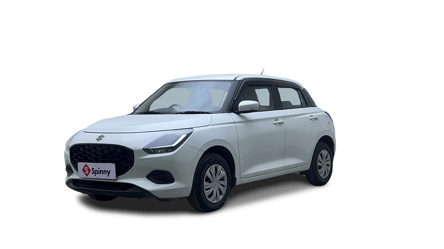 Used 2025 Maruti Suzuki Swift VXi AMT Petrol Automatic Image