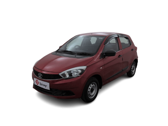 Used 2017 Tata Tiago Revotron XE Petrol Manual Image