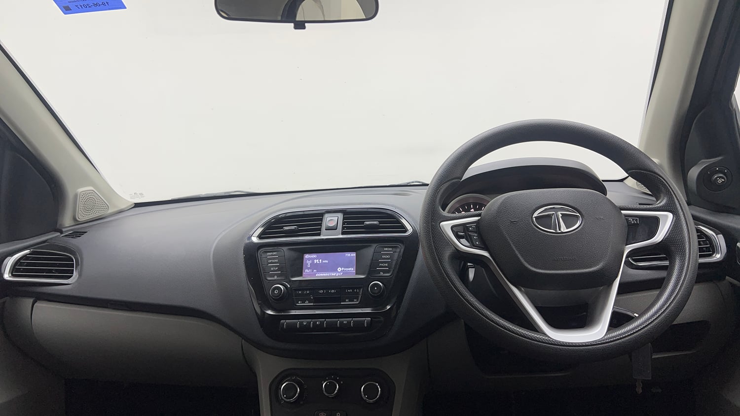 DASHBOARD VIDEO
