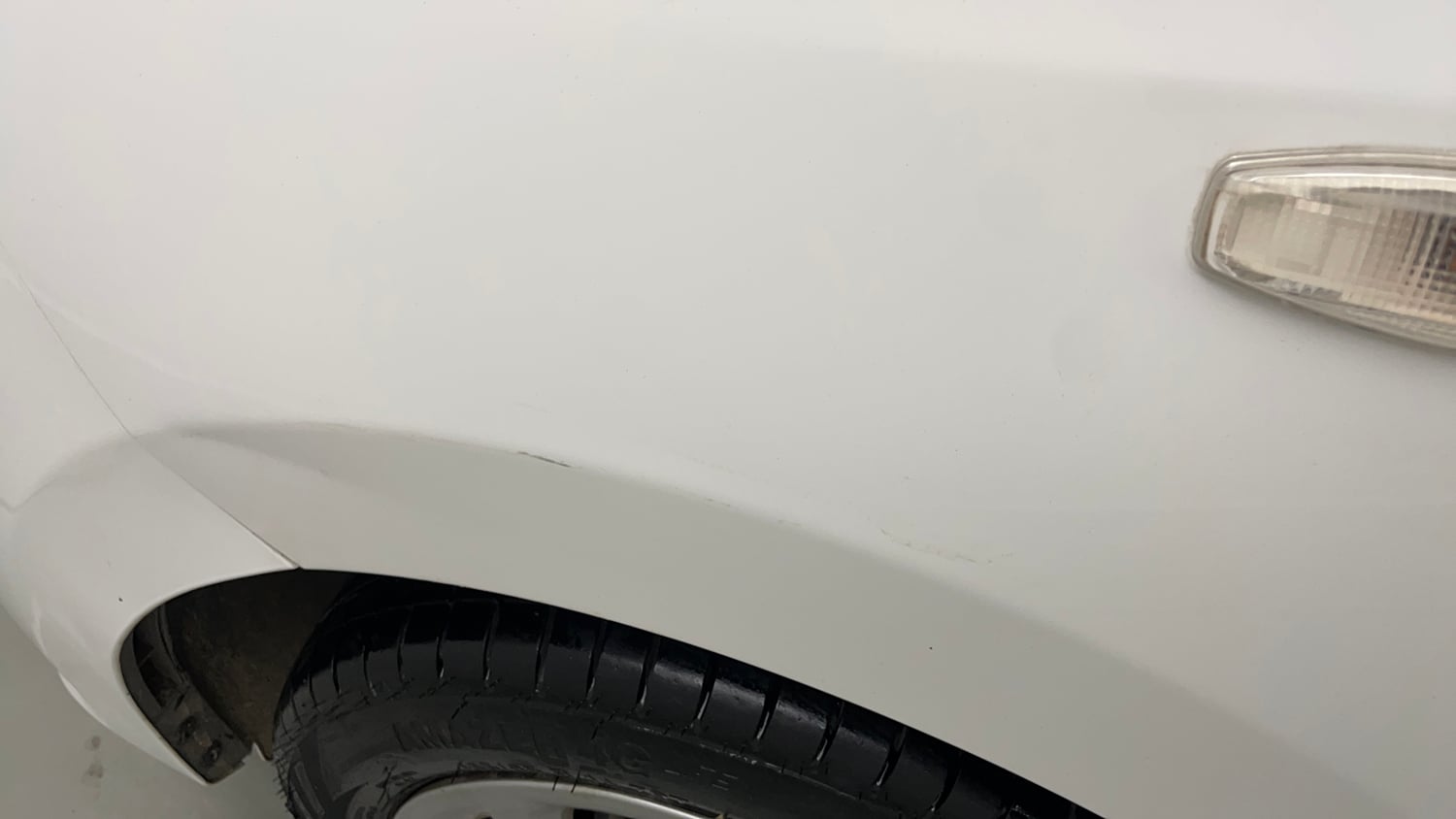 Used 2019 Hyundai Grand i10 Magna 1.2 Kappa VTVT Petrol Manual dents MINOR DENT