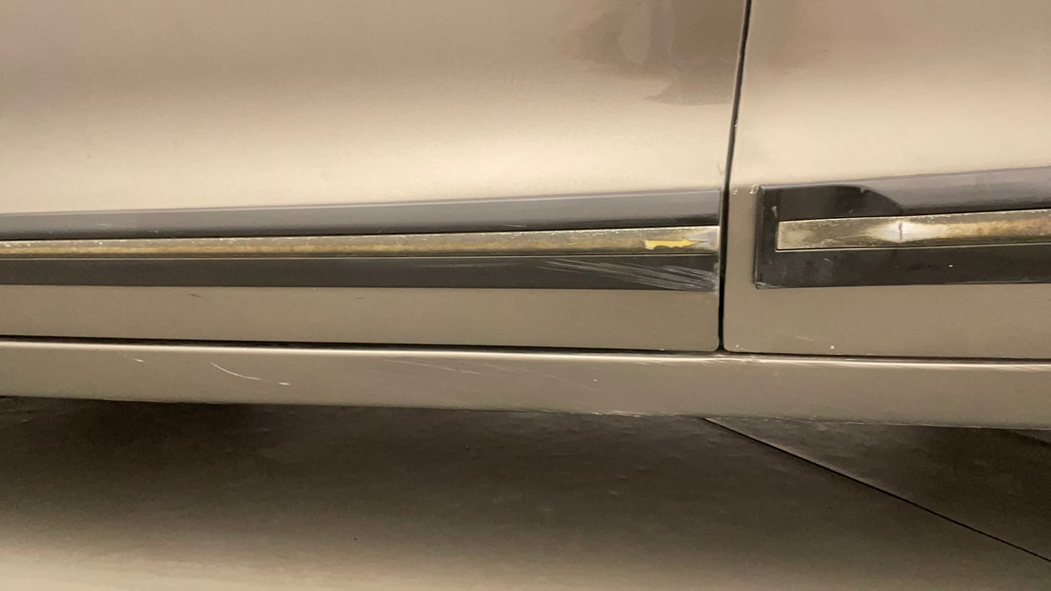 Used 2019 Maruti Suzuki Baleno Zeta Automatic Petrol Automatic dents MINOR DENT