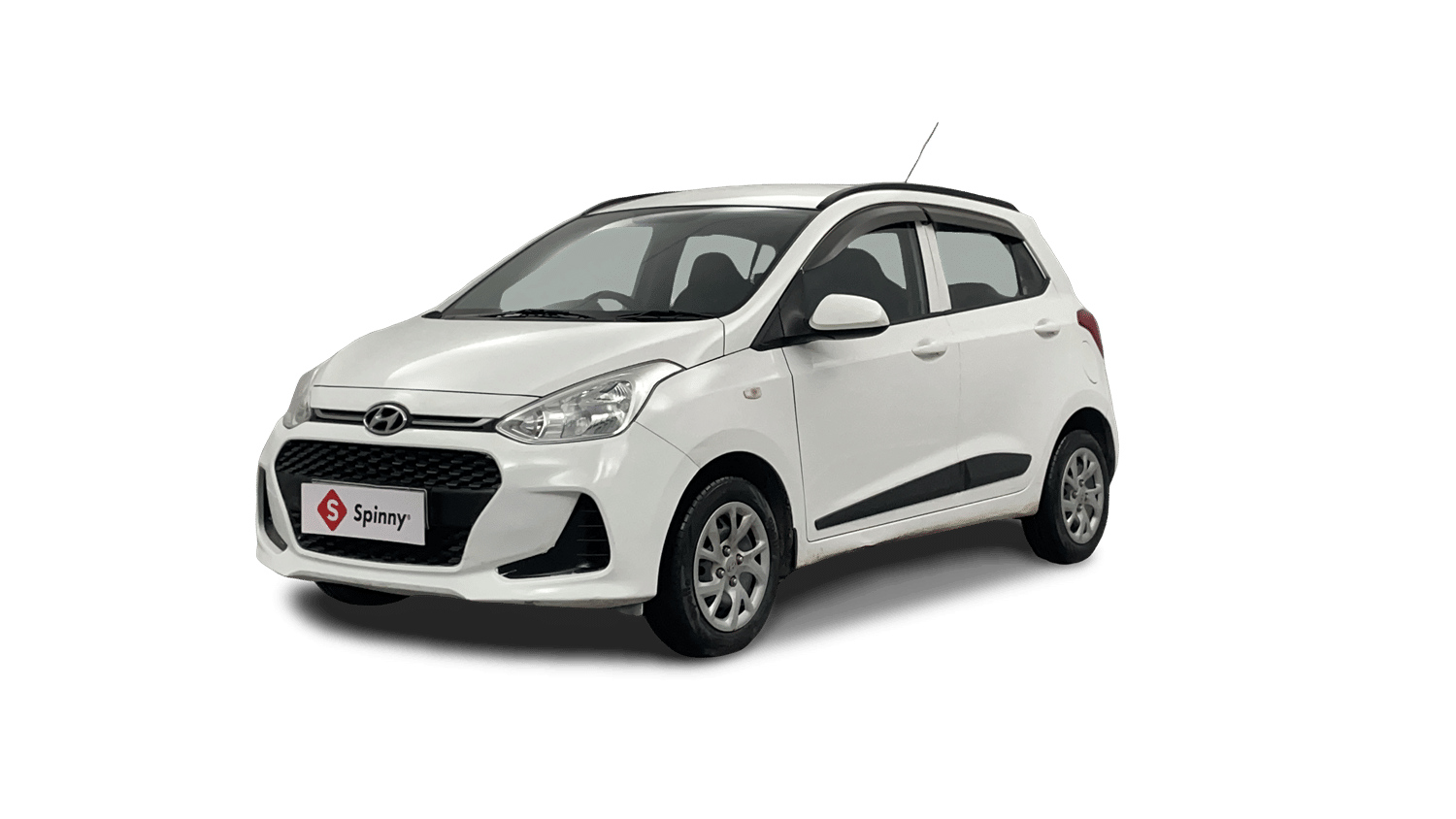 Used 2019 Hyundai Grand i10 Magna 1.2 Kappa VTVT Petrol Manual Image