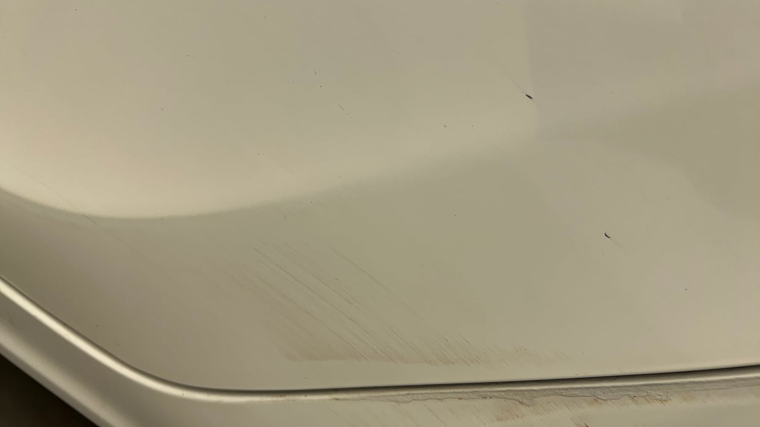 Used 2017 Tata Tiago Revotron XT Petrol Manual dents MINOR SCRATCH