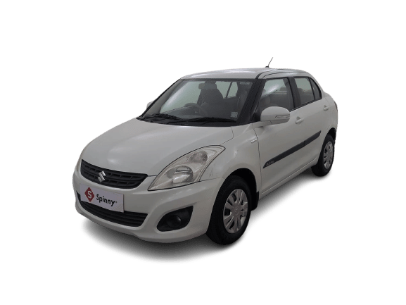 Used 2014 Maruti Suzuki Swift Dzire VDI Diesel Manual Image