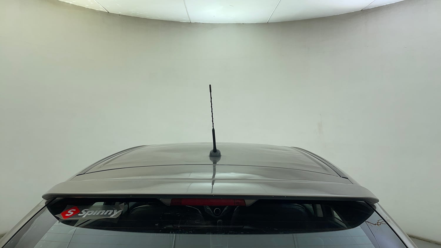 Used 2019 Maruti Suzuki Baleno Zeta Automatic Petrol Automatic exterior EXTERIOR ROOF VIEW