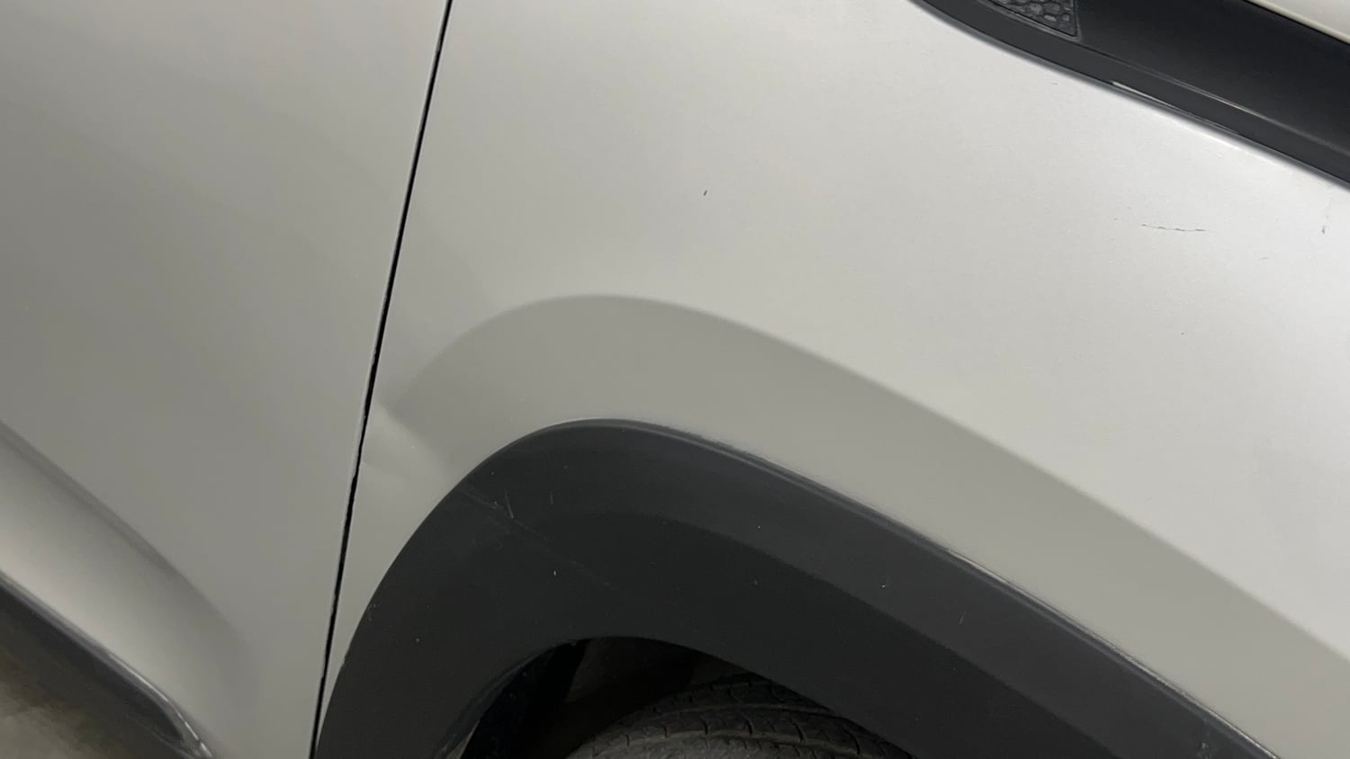 Used 2019 Mahindra KUV100 NXT K6 Plus 6 STR Petrol Manual dents MINOR SCRATCH