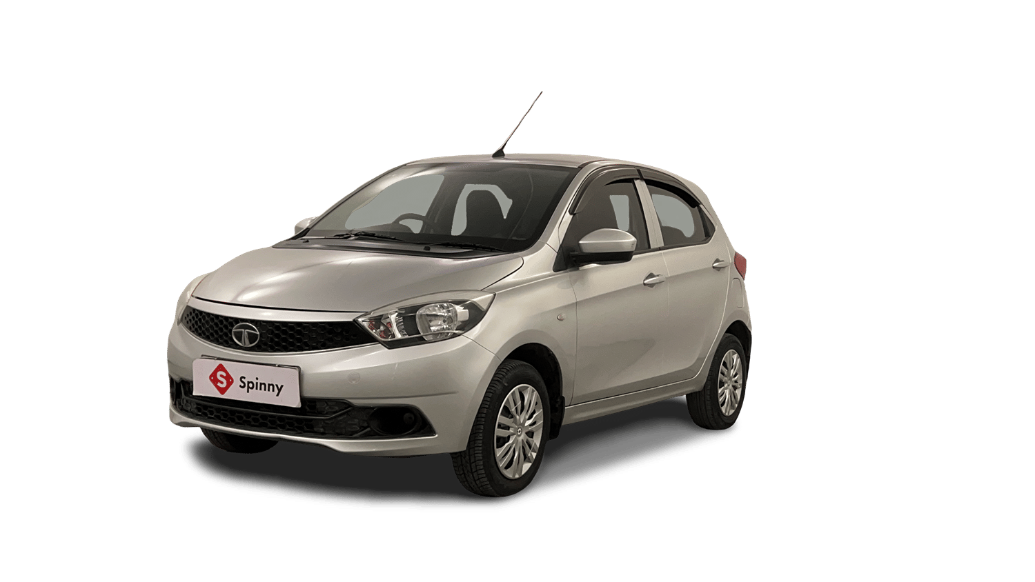 Used 2018 Tata Tiago Revotron XTA Petrol Automatic Image