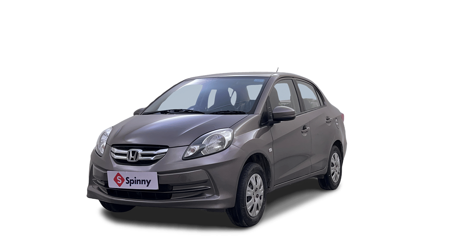 Used 2016 Honda Amaze 1.2 S i-VTEC Petrol Manual Image