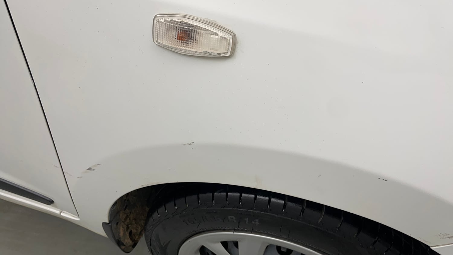 Used 2019 Hyundai Grand i10 Magna 1.2 Kappa VTVT Petrol Manual dents MINOR SCRATCH