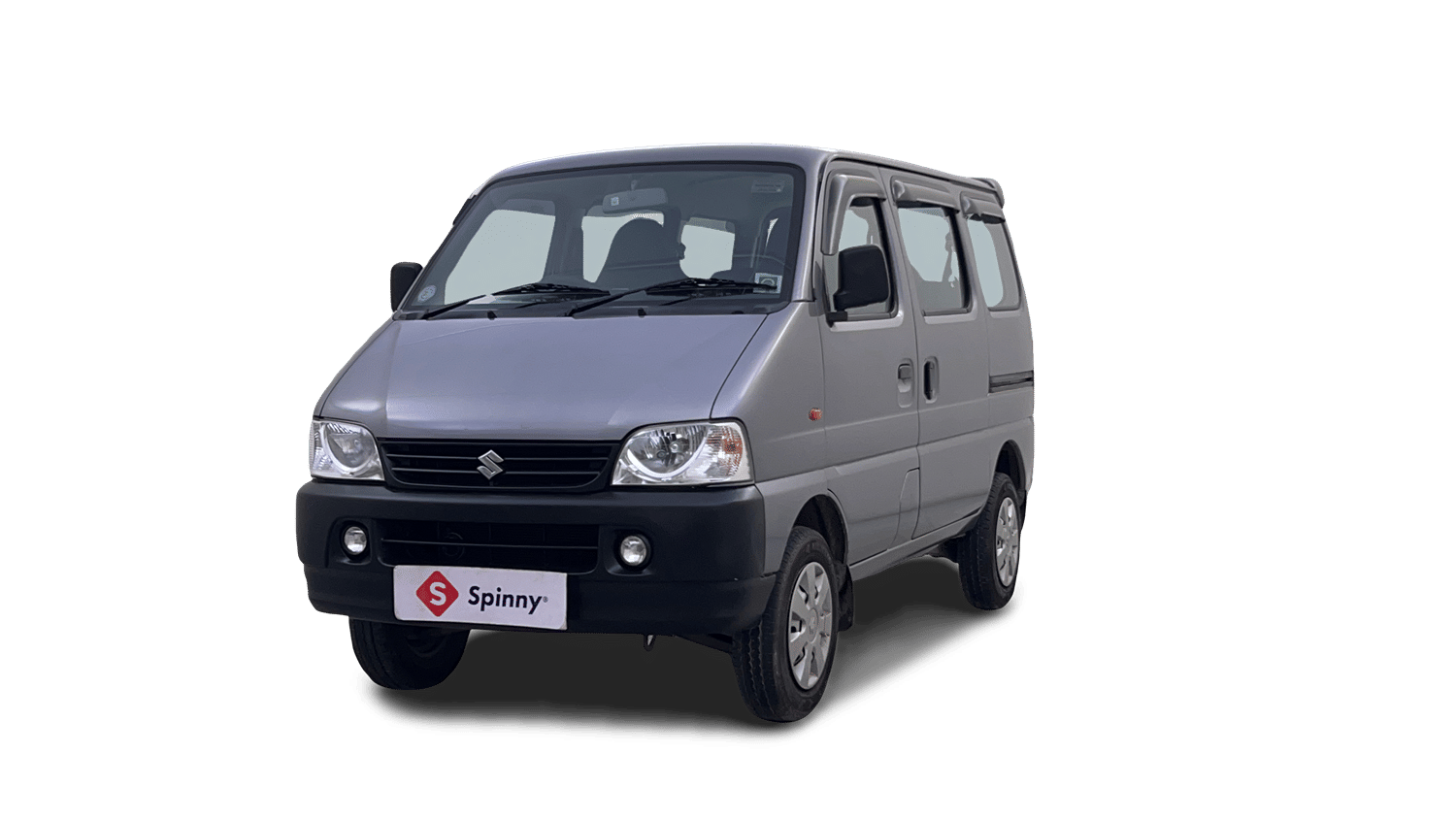 Used 2024 Maruti Suzuki Eeco 5 STR AC Petrol Manual Image
