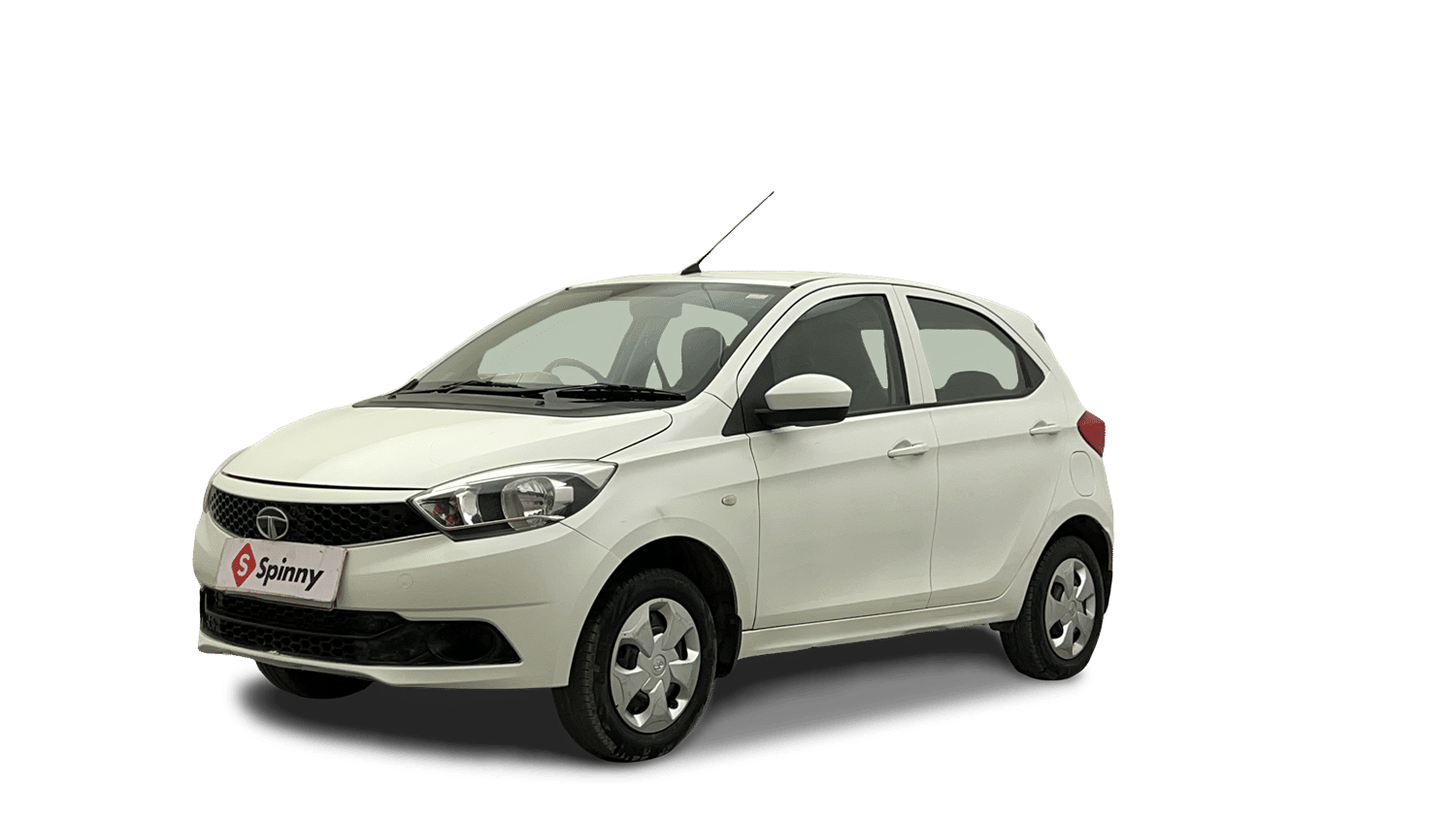 Used 2017 Tata Tiago Revotron XT Petrol Manual Image