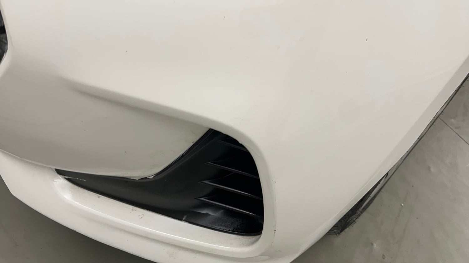 Used 2019 Hyundai Grand i10 Magna 1.2 Kappa VTVT Petrol Manual dents MINOR SCRATCH