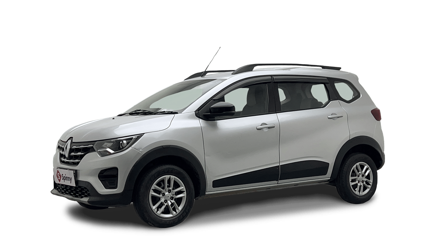Used 2022 Renault Triber RXT Petrol Manual Image