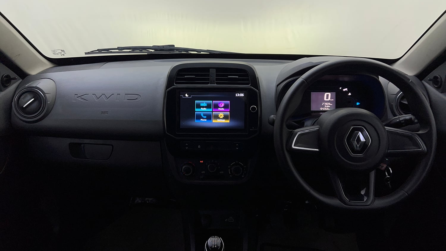 DASHBOARD VIDEO