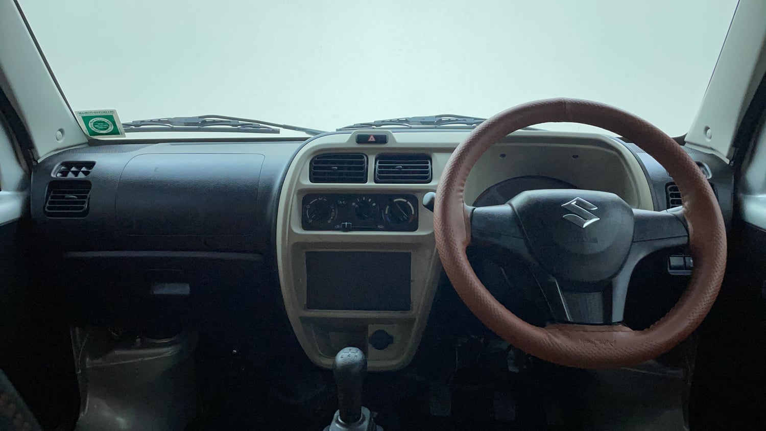 DASHBOARD VIDEO