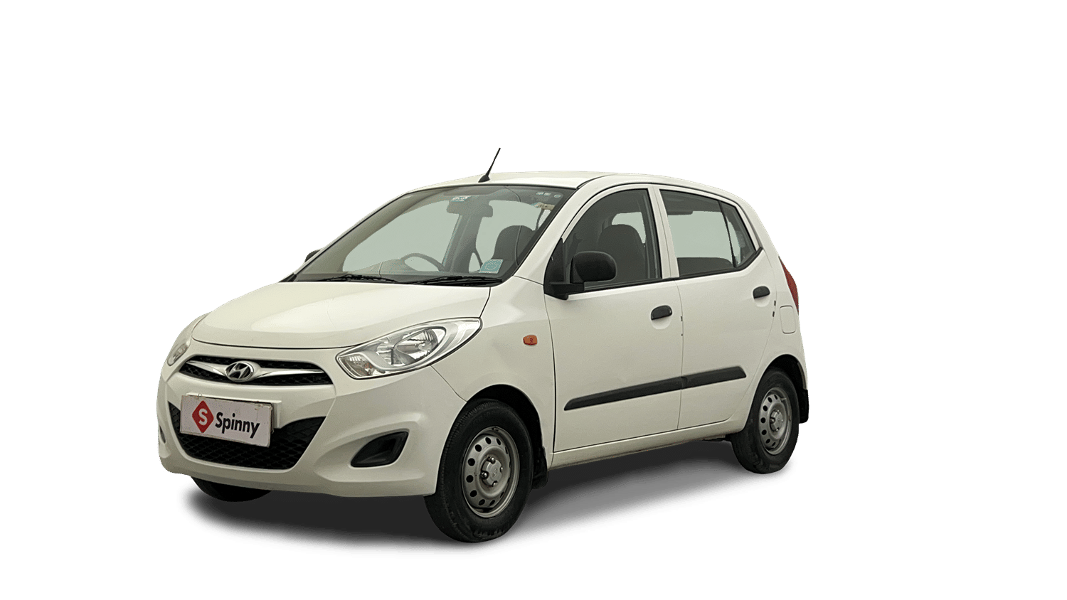 Used 2016 Hyundai I10 Magna 1.1 iRDE2 Petrol Manual Image