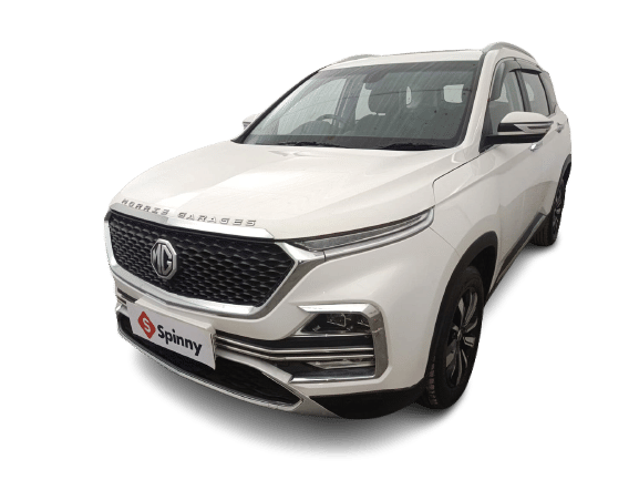 Used 2019 MG Motors Hector Sharp 1.5 DCT Petrol Petrol Automatic Image