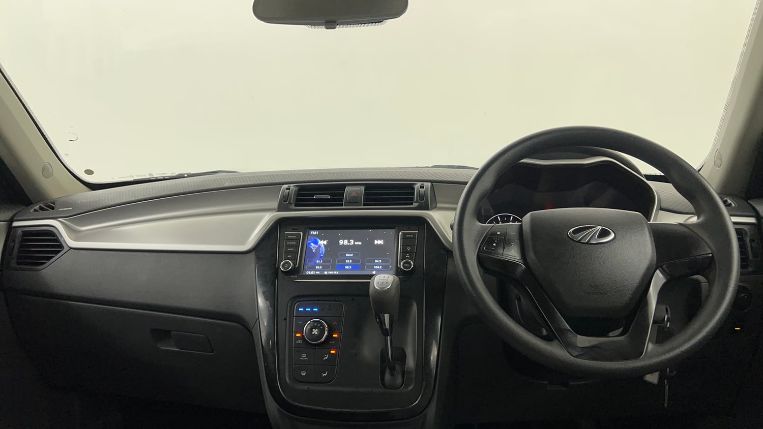DASHBOARD VIDEO