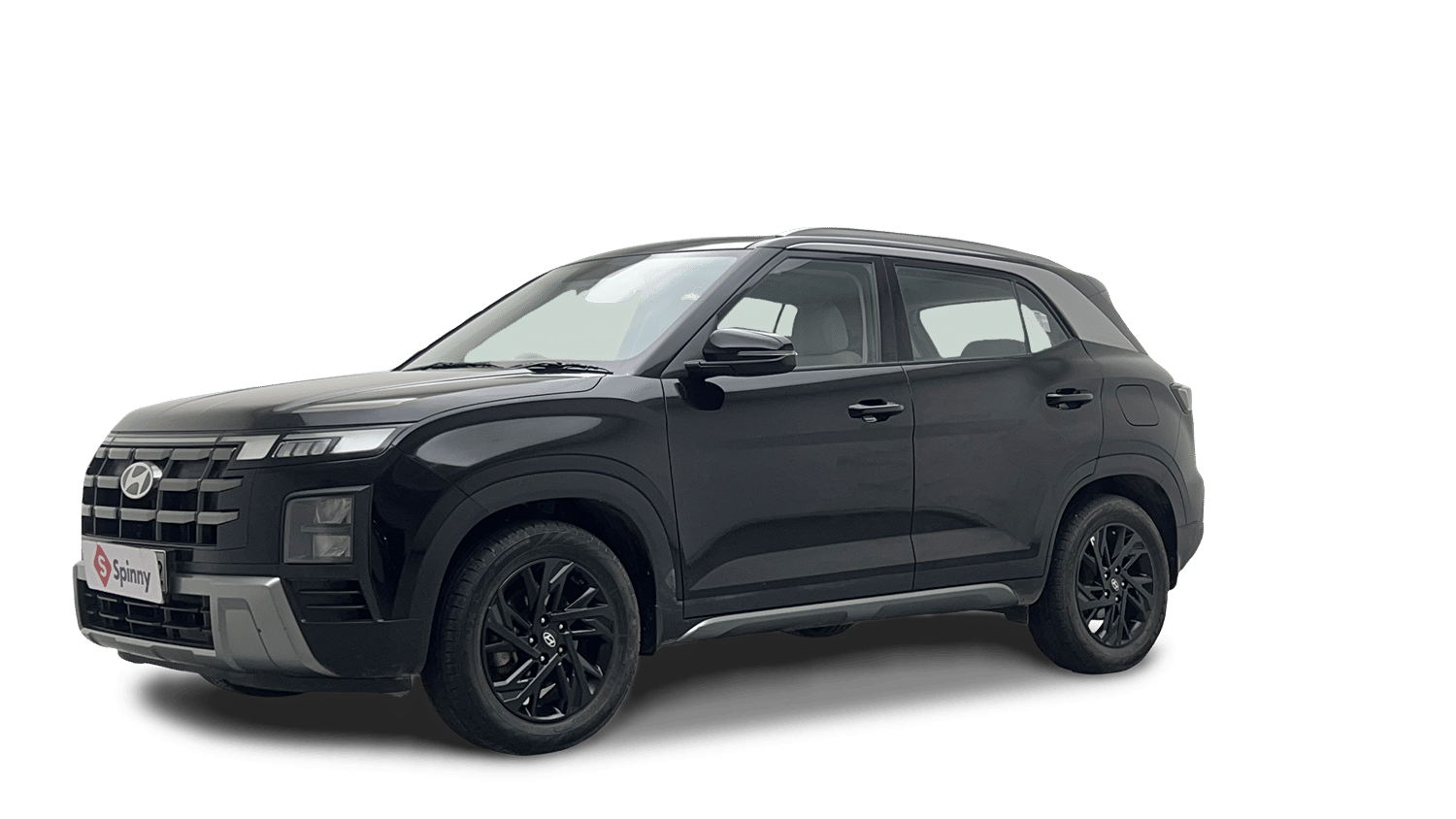 Used 2025 Hyundai Creta 1.5 CRDi Diesel MT DSL S(O) Diesel Manual Image