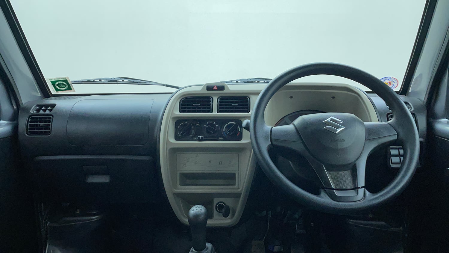 DASHBOARD VIDEO