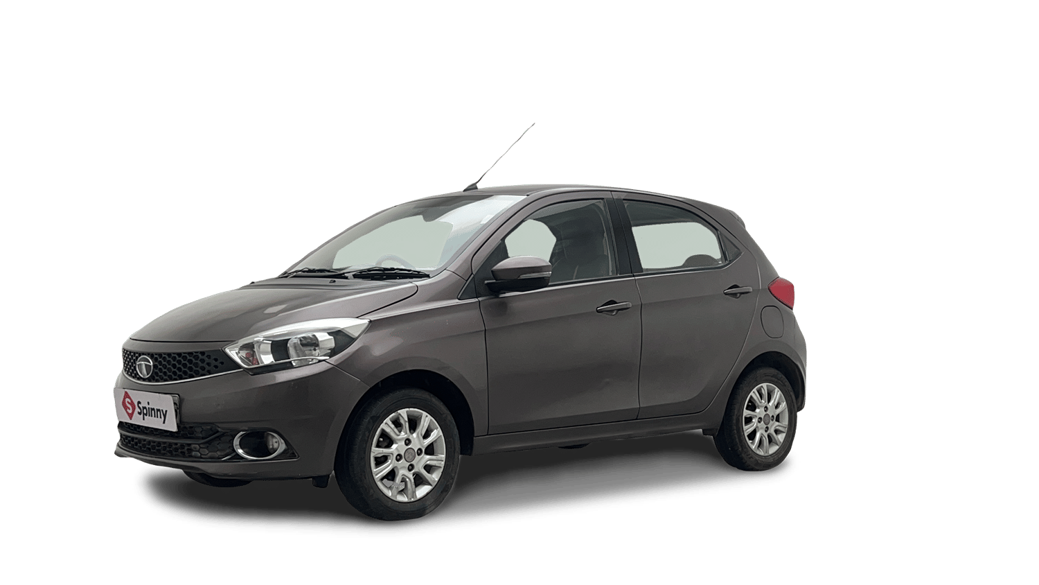 Used 2017 Tata Tiago Revotron XZ Petrol Manual Image