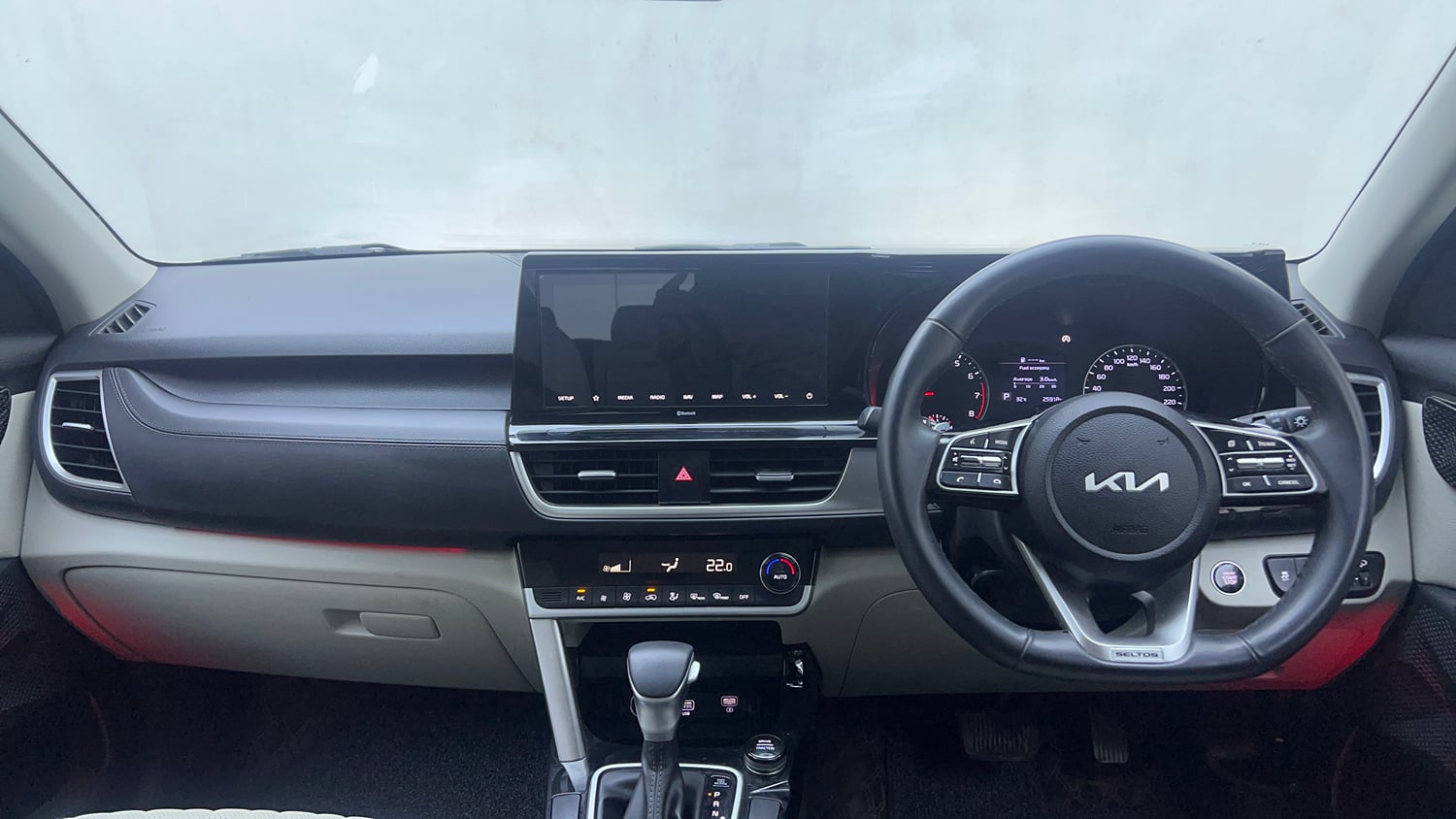 DASHBOARD VIDEO