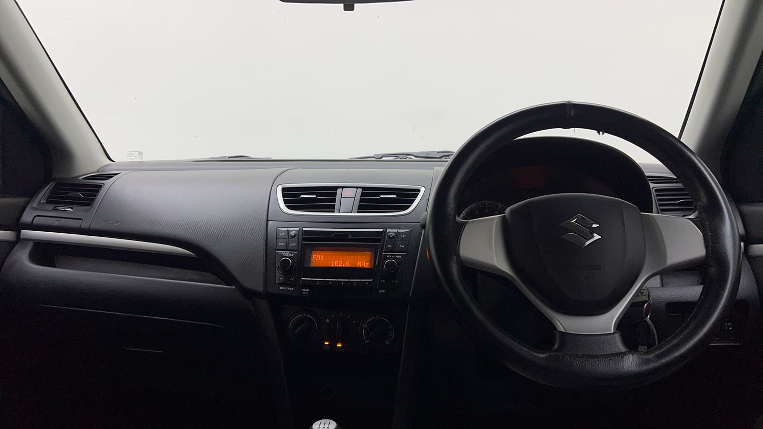 DASHBOARD VIDEO