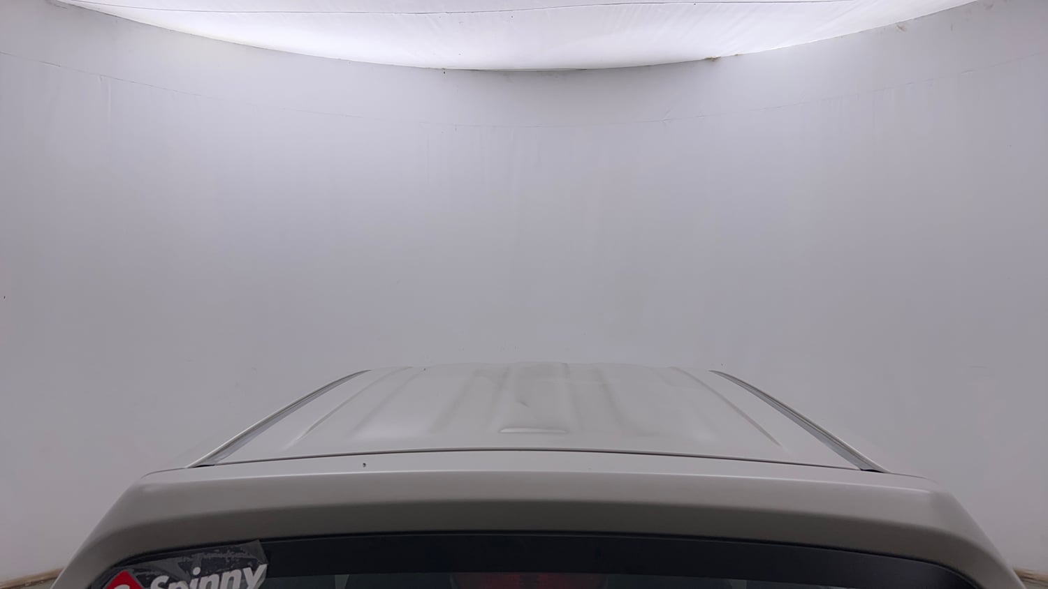 Used 2020 Maruti Suzuki Alto 800 LXi Petrol Manual exterior EXTERIOR ROOF VIEW