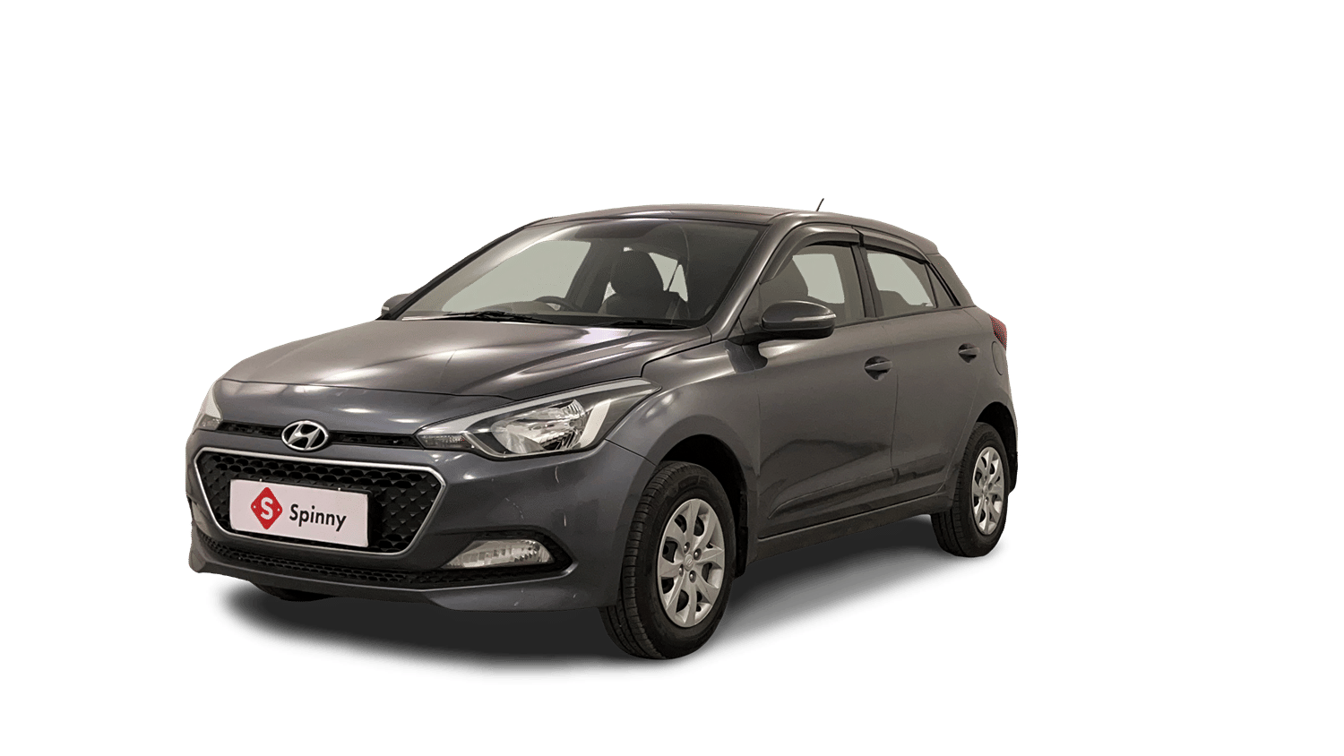 Used 2017 Hyundai Elite i20 Sportz 1.2 Petrol Manual Image