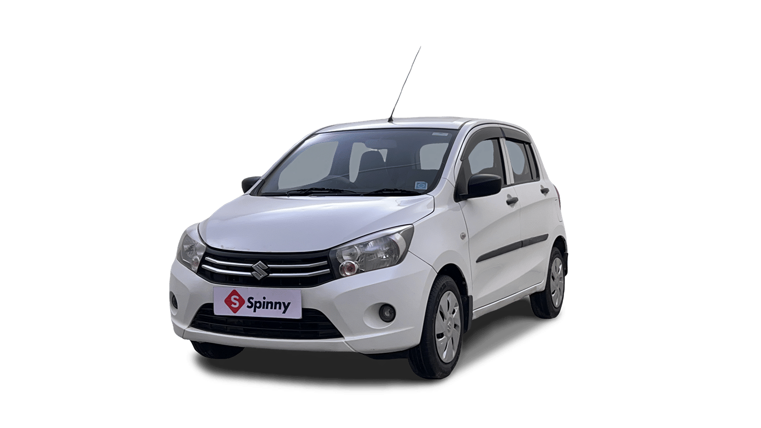 Used 2017 Maruti Suzuki Celerio VXi Petrol Manual Image