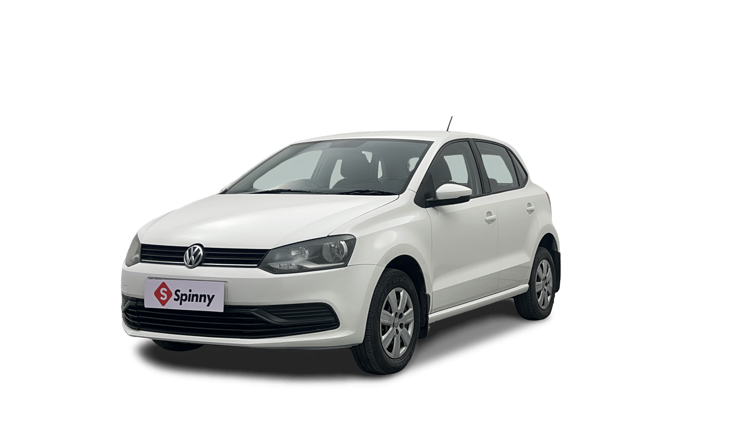 Used 2018 Volkswagen Polo Trendline 1.5L (D) Diesel Manual Image