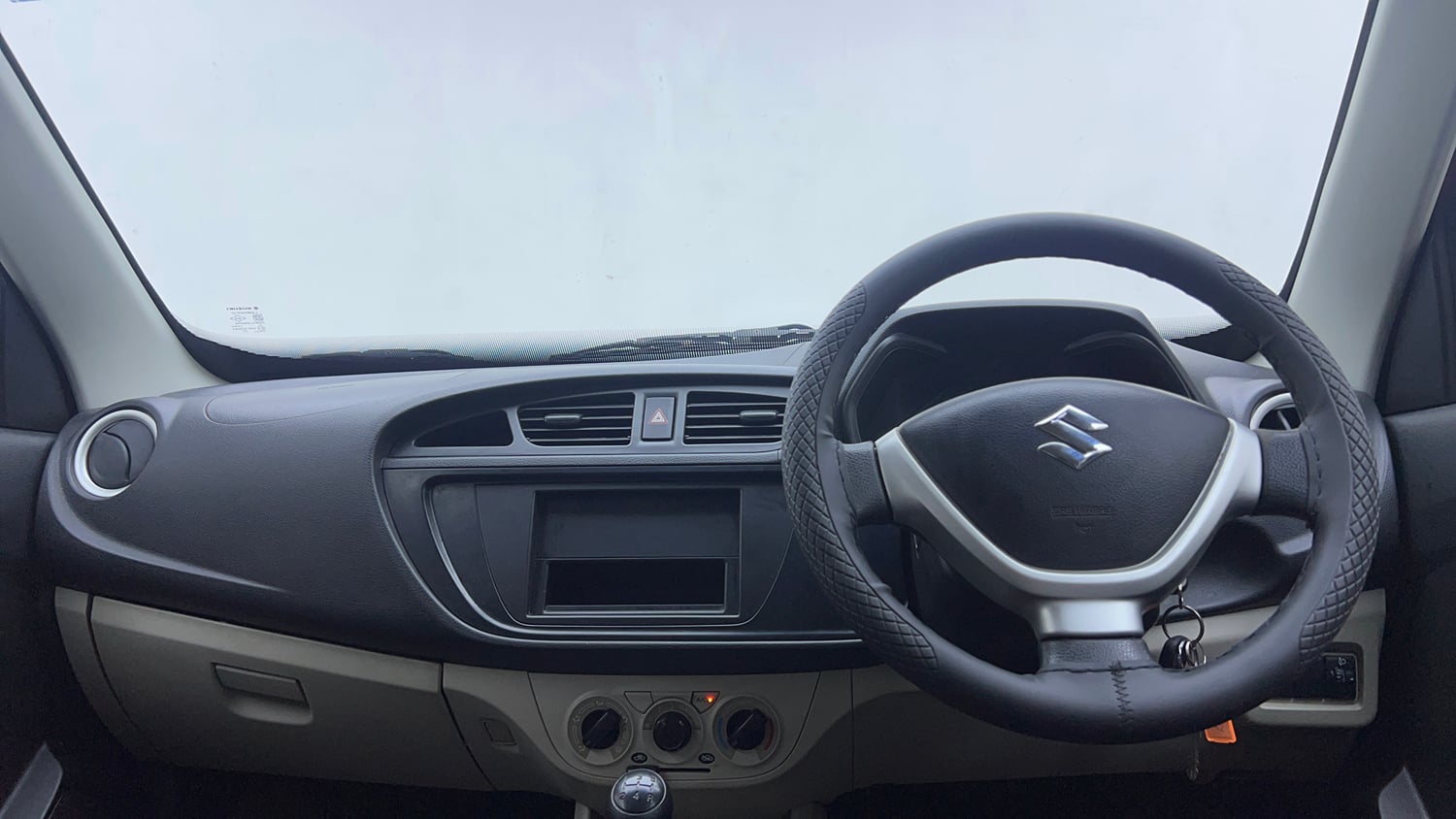 DASHBOARD VIDEO
