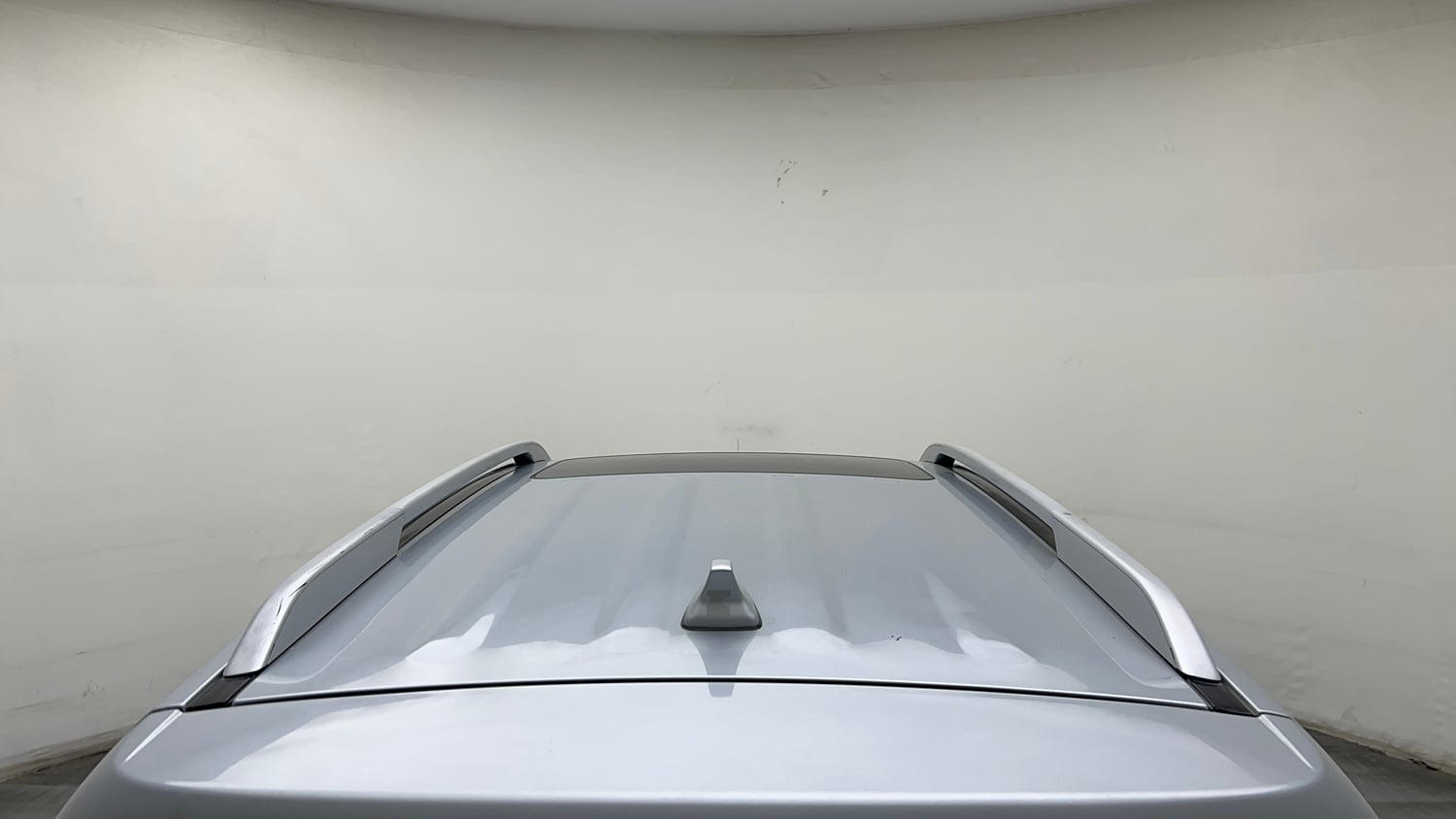 Used 2019 hyundai Venue SX 1.0 (O) Turbo Petrol Petrol Manual exterior EXTERIOR ROOF VIEW