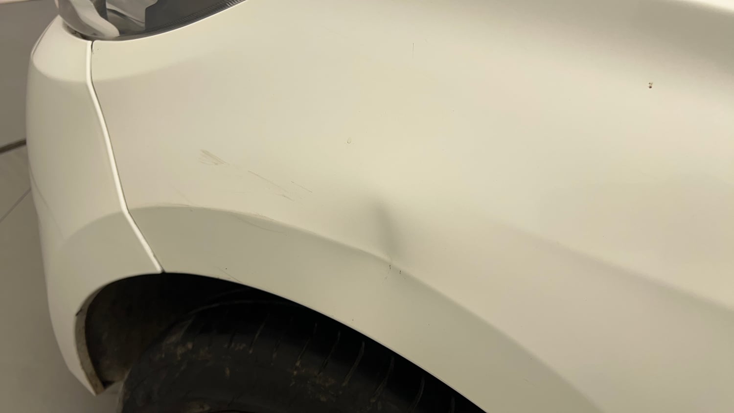 Used 2017 Tata Tiago Revotron XT Petrol Manual dents MINOR DENT