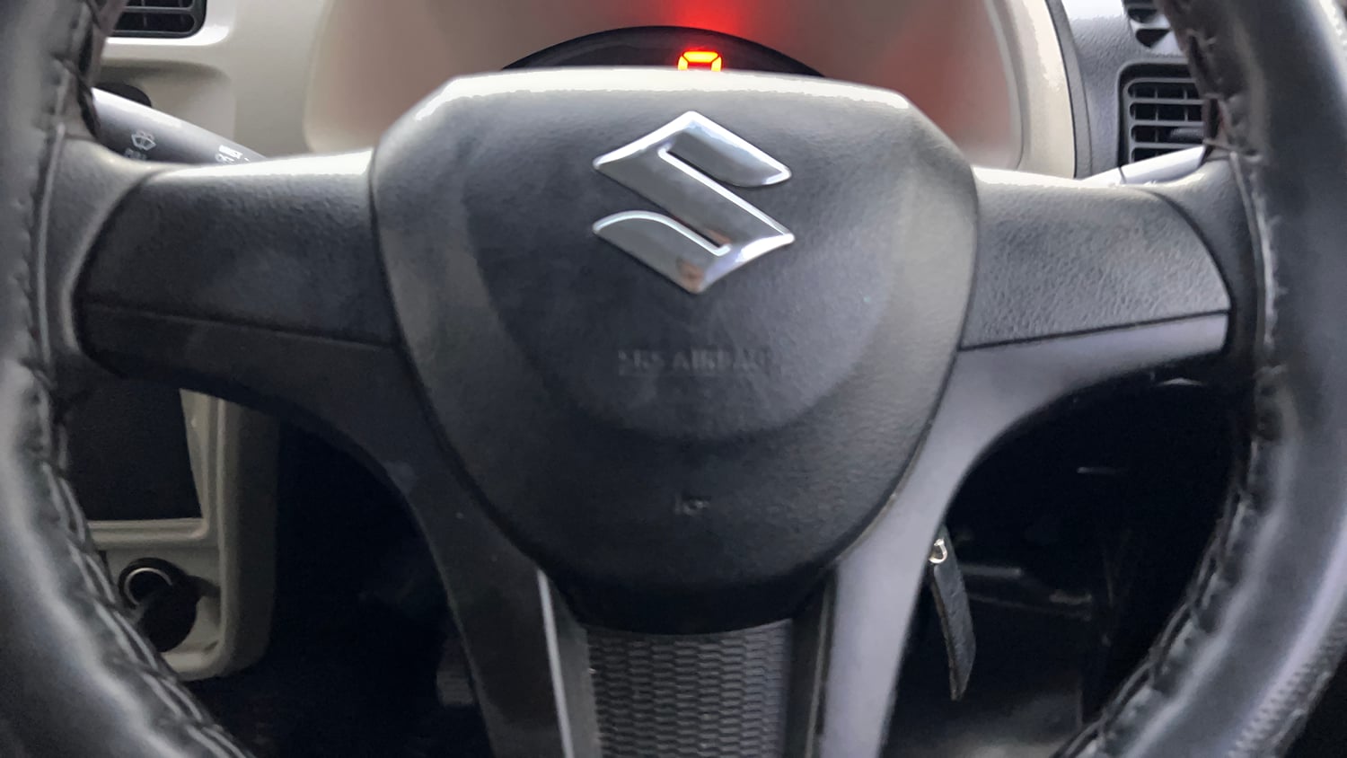 Used 2024 Maruti Suzuki Eeco 5 STR AC Petrol Manual top_features Airbags