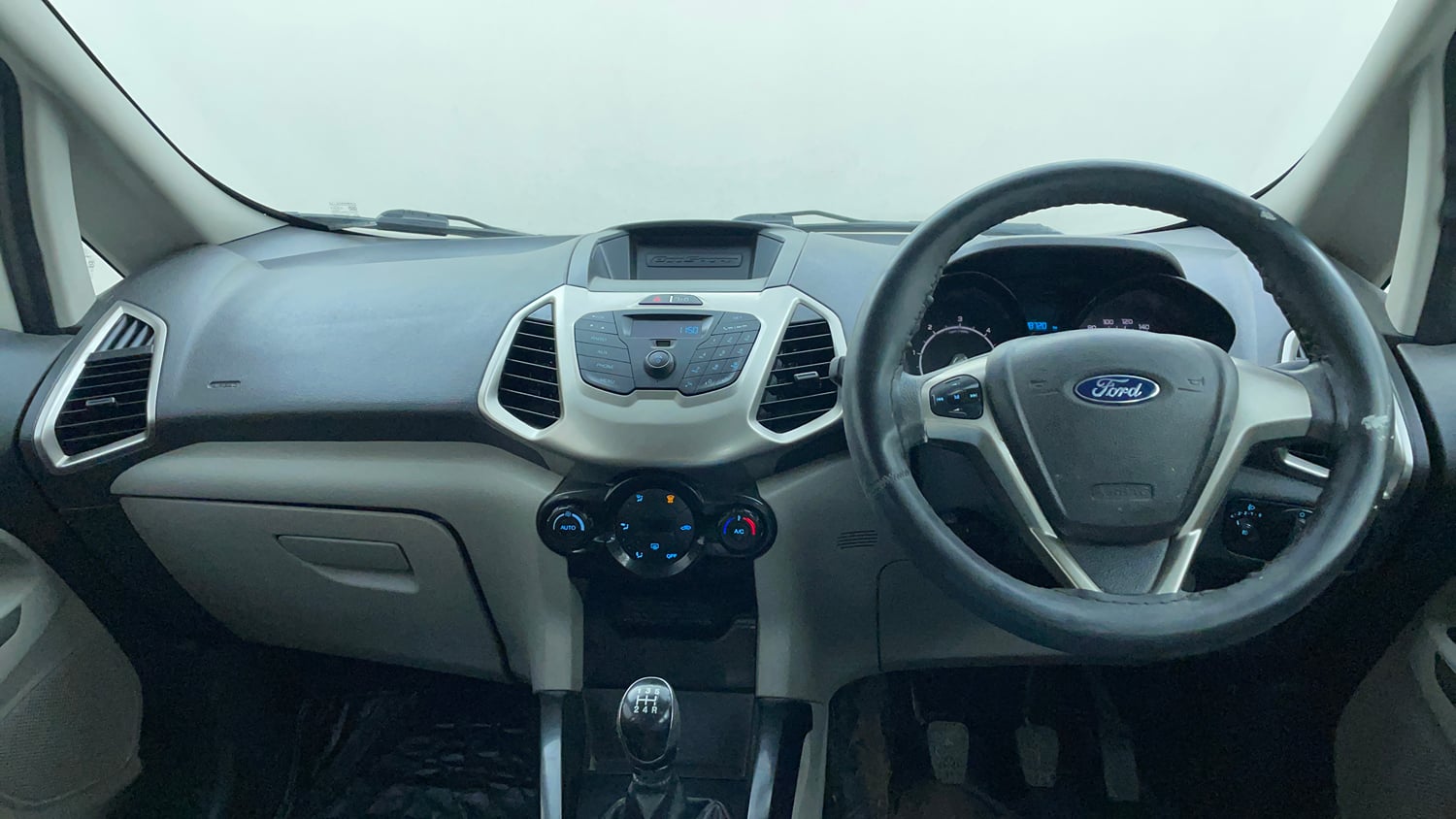 DASHBOARD VIDEO