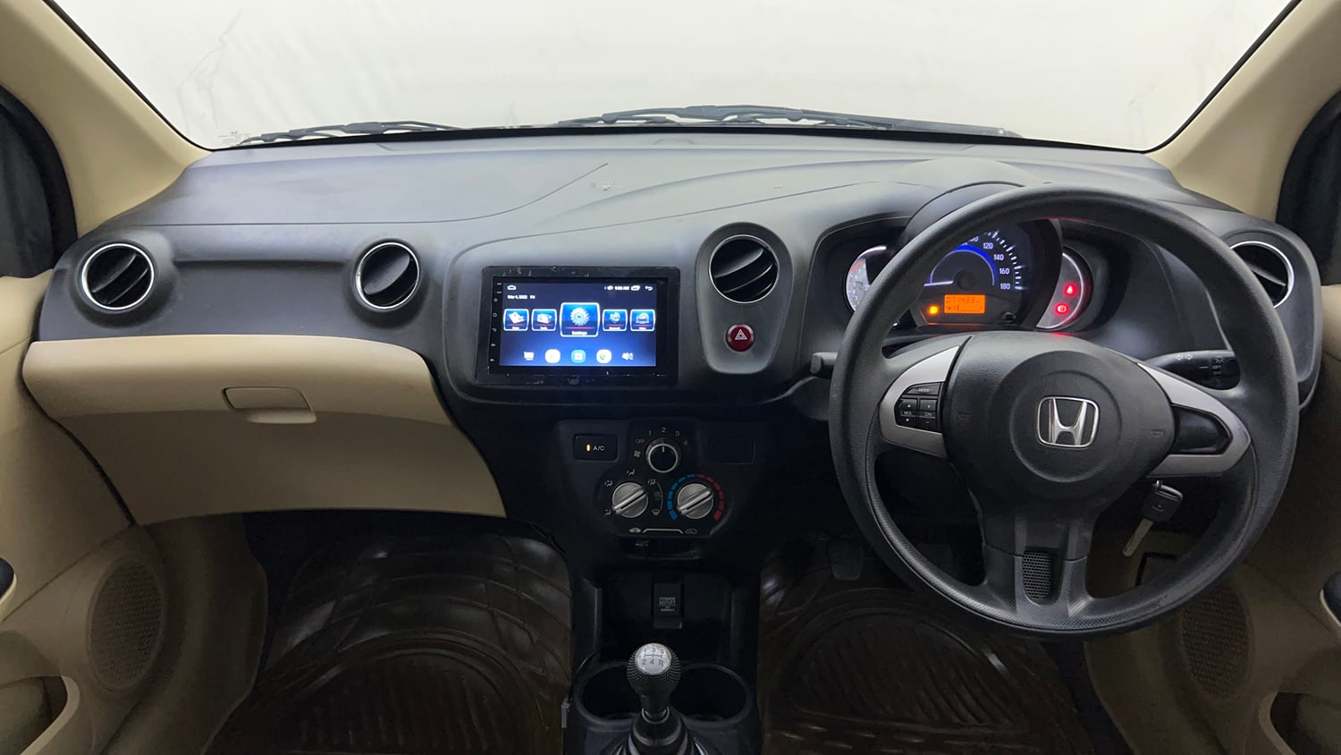 DASHBOARD VIDEO