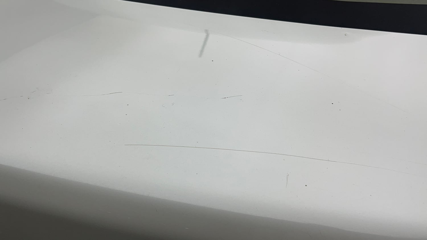 Used 2015 Maruti Suzuki Swift Dzire VXI Petrol Manual dents MINOR DENT