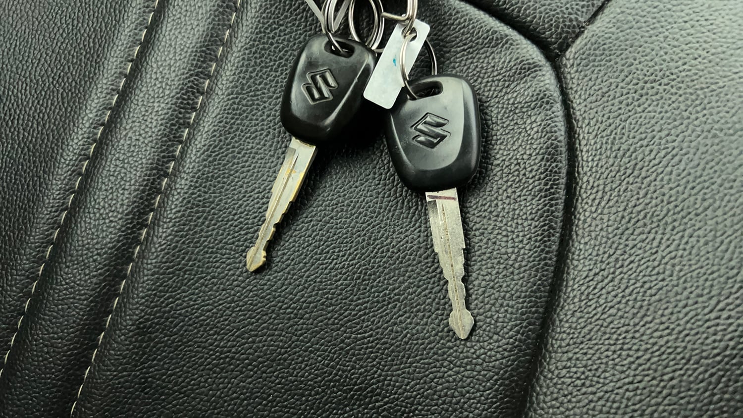 Used 2016 Maruti Suzuki Celerio VXi AMT Petrol Automatic extra CAR KEY VIEW