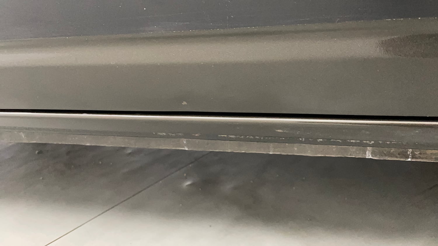 Used 2017 Renault Kwid RXT Petrol Manual dents MINOR SCRATCH