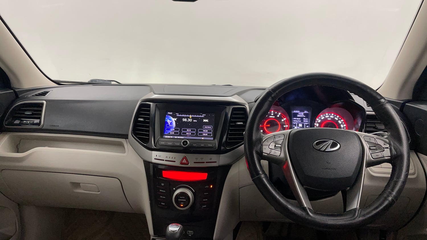 DASHBOARD VIDEO