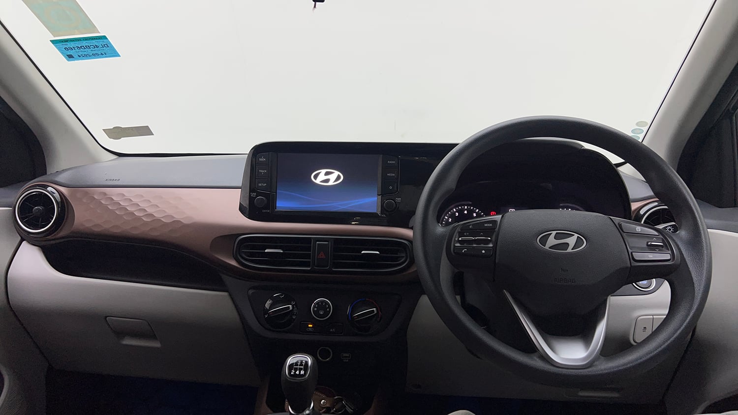 DASHBOARD VIDEO