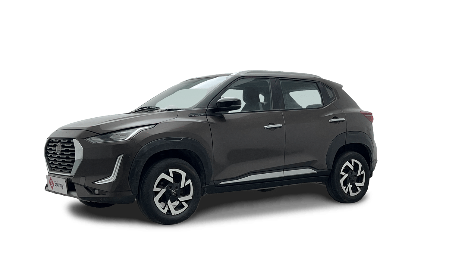 Used 2022 Nissan Magnite XV Petrol Manual Image
