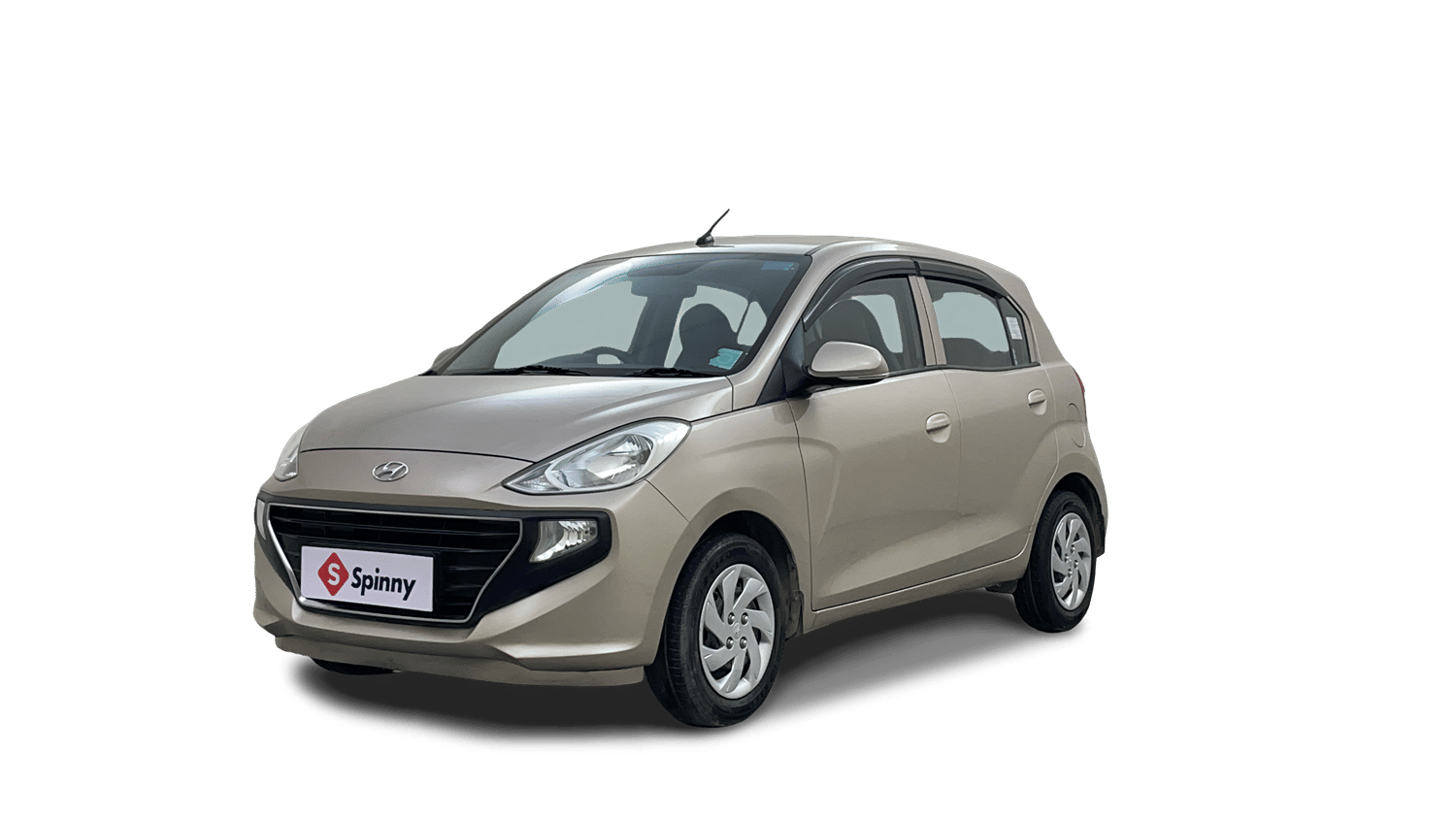 Used 2019 Hyundai Santro Asta Petrol Manual Image