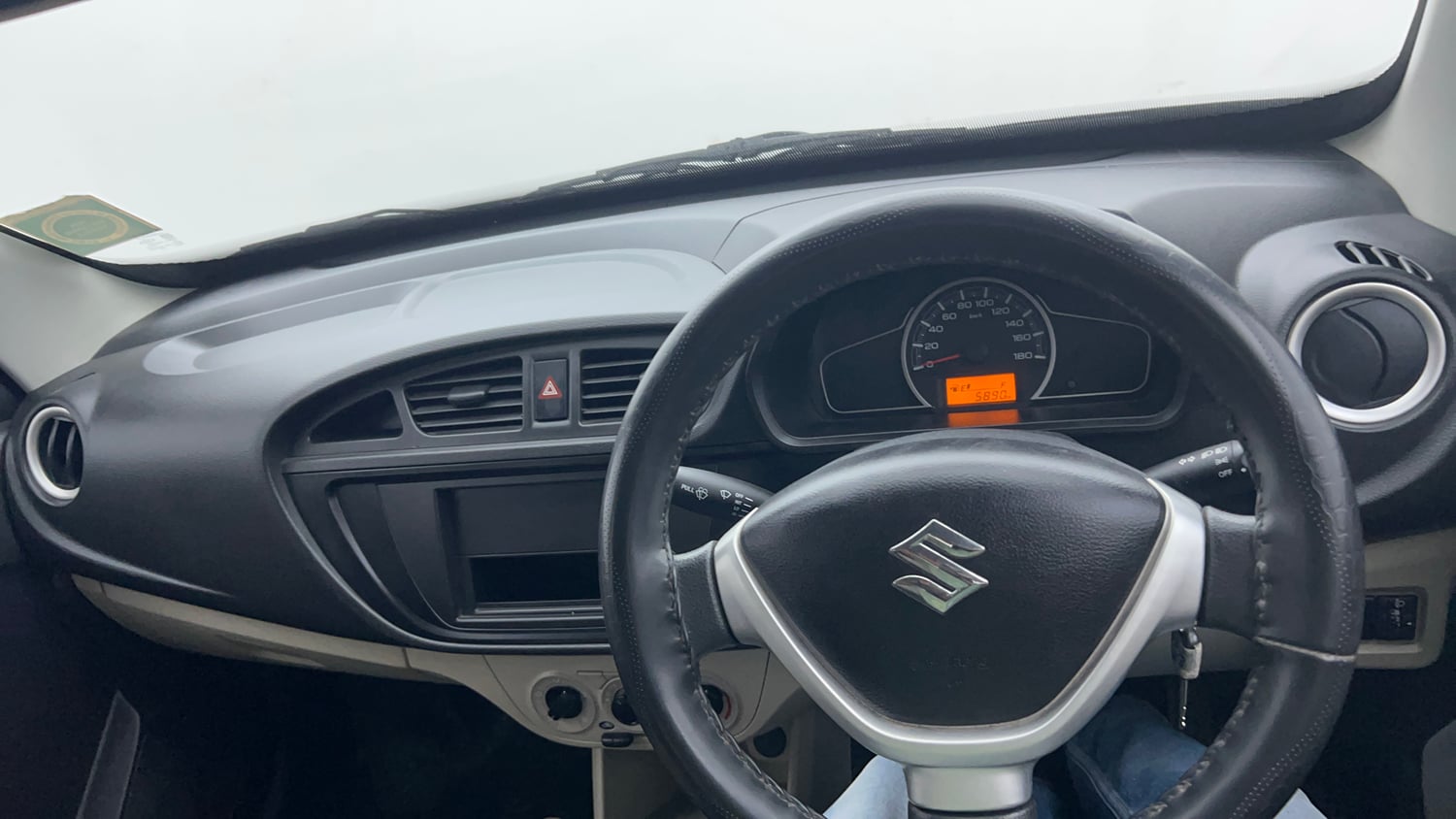 DASHBOARD VIDEO