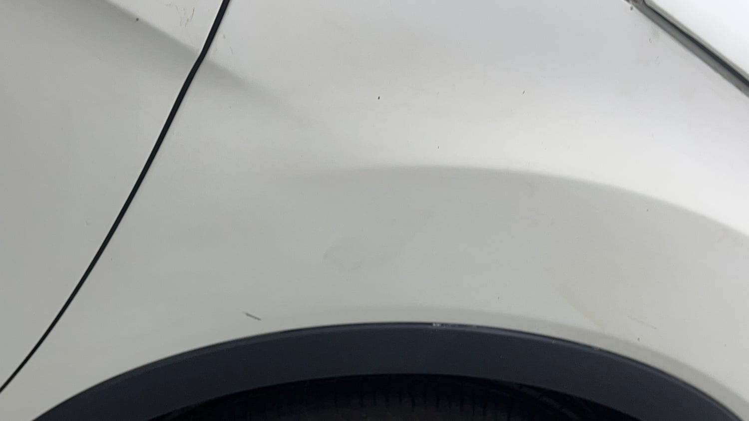 Used 2019 Tata Nexon XM Petrol Manual dents MINOR SCRATCH