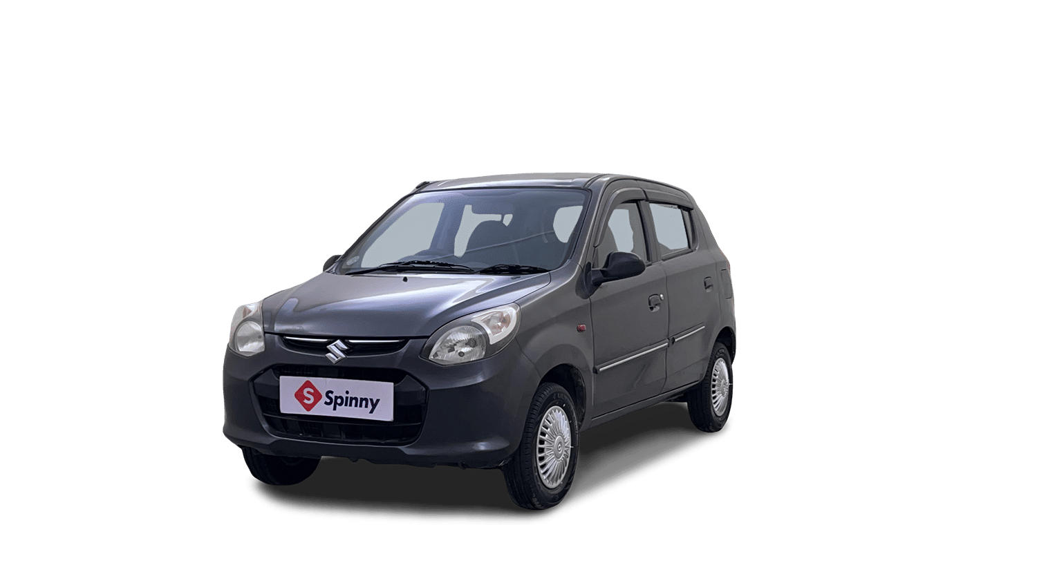 Used 2014 Maruti Suzuki Alto 800 Lxi Petrol Manual Image