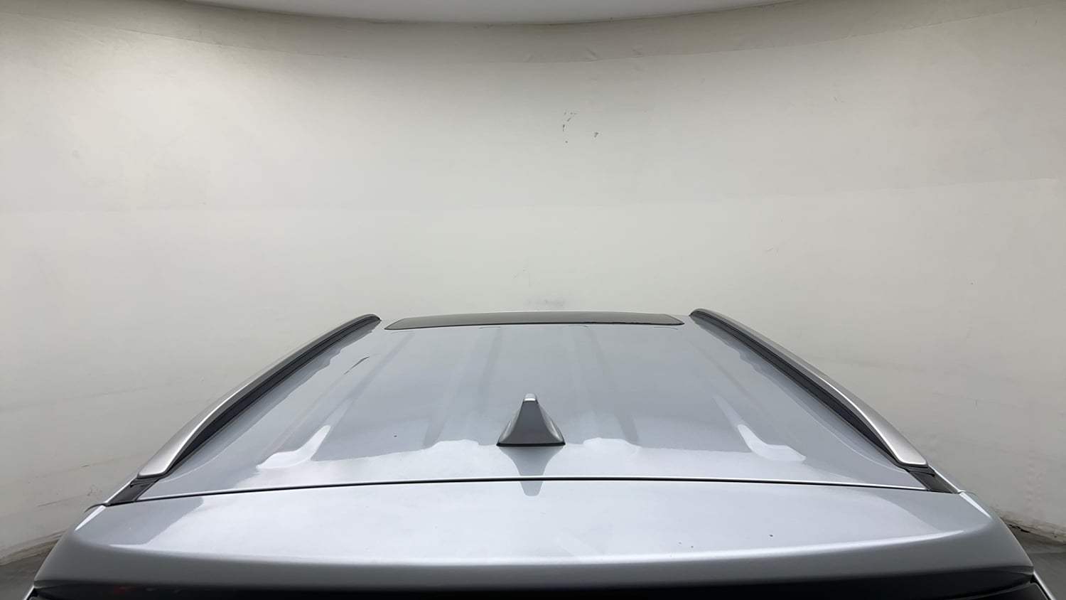 Used 2019 Hyundai Creta SX 1.6 (O) Executive Petrol Petrol Manual exterior EXTERIOR ROOF VIEW